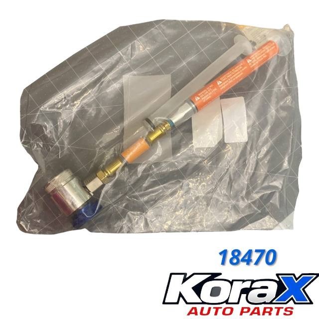 ROBINAIR A/C OIL INJECTOR SYSTEM NEW OEM 18470