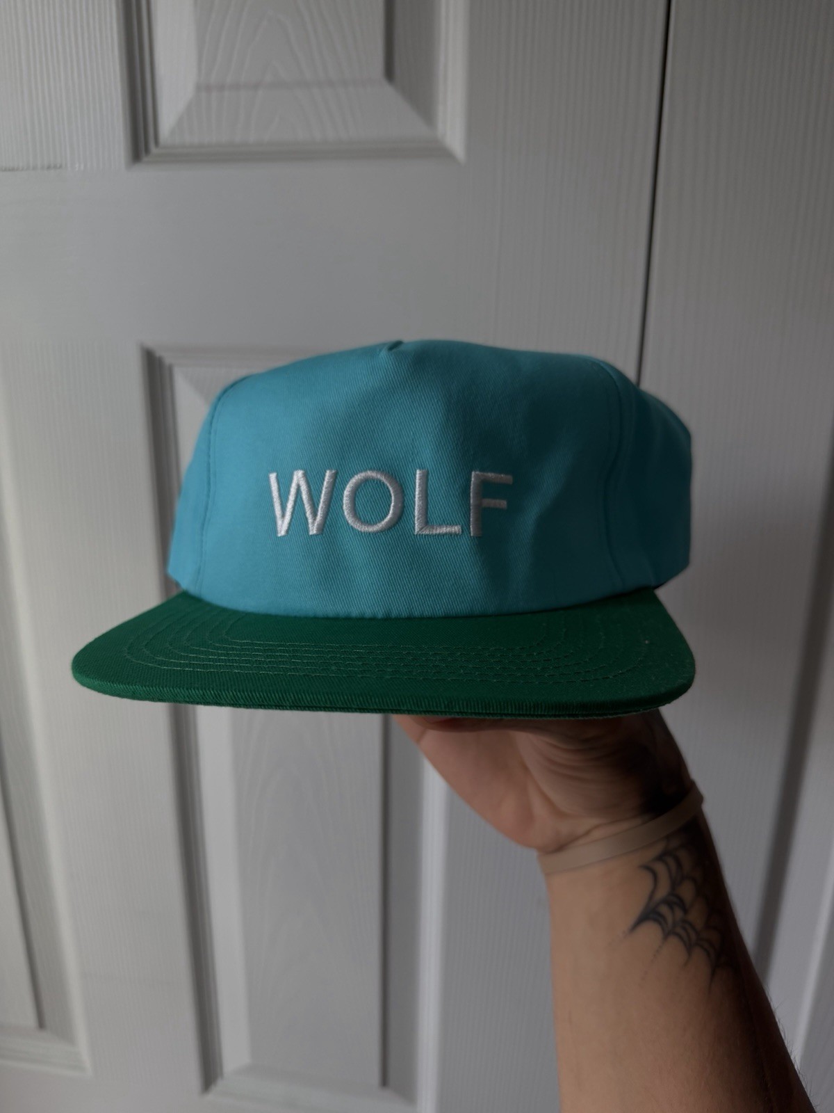 Golf Wang Wolf Hat Golf Wang Wolf Hat