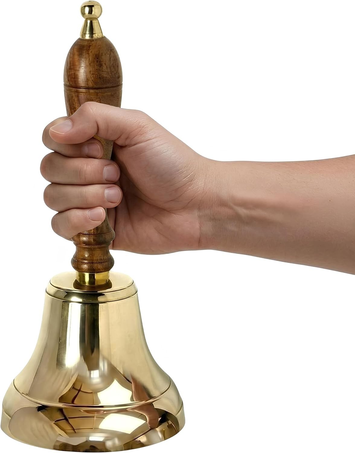 Handbell for Adults 10.5\