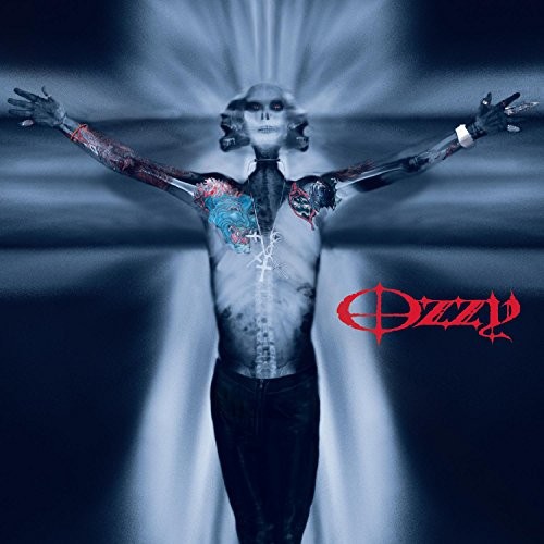 Down to Earth - Audio CD By Ozzy Osbourne - GOOD Down to Earth - Audio CD By Ozzy Osbourne - GOOD