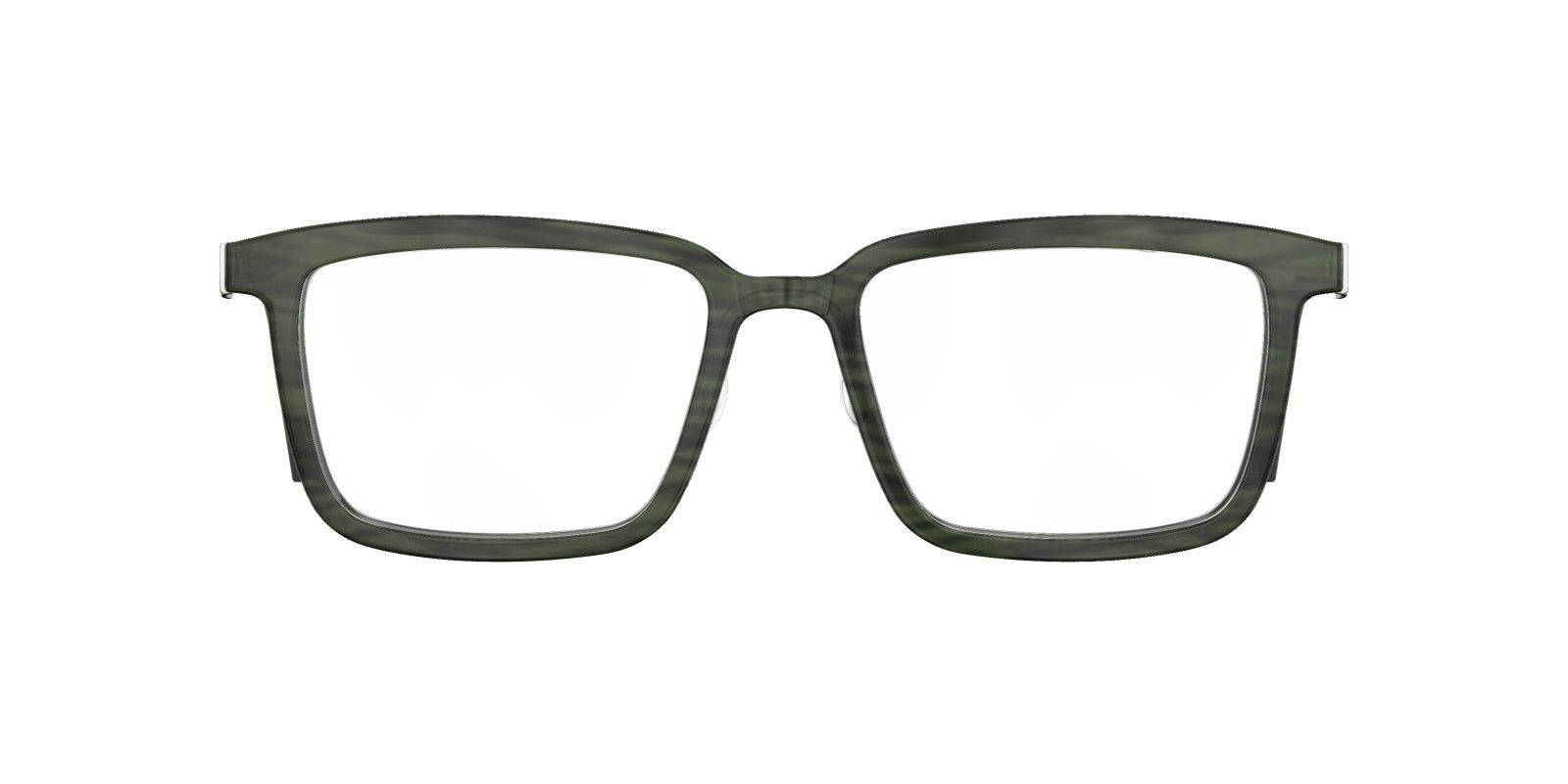 Lindberg ACETANIUM 1267 T206 AK23 53mm Eyeglass Frames