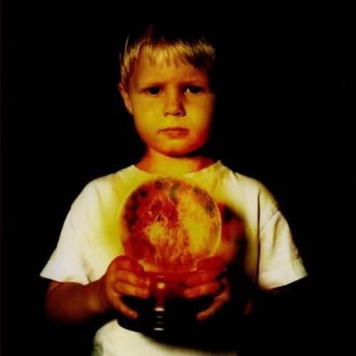 Blindside - About a Burning Fire Blindside - About a Burning Fire