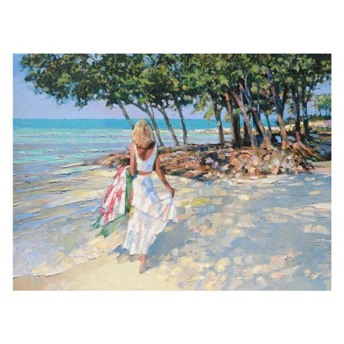 Howard Behrens, \