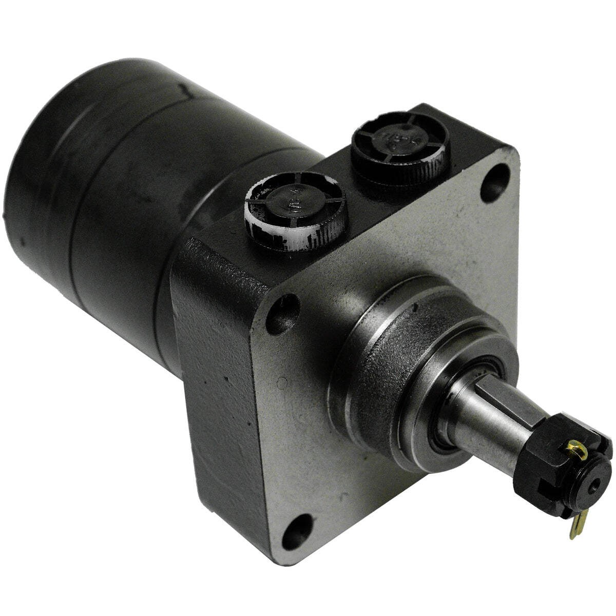 RUSSO Wheel Motor Replacement for Scag 483388 V-Rides RUSSO Wheel Motor Replacement for Scag 483388 V-Rides