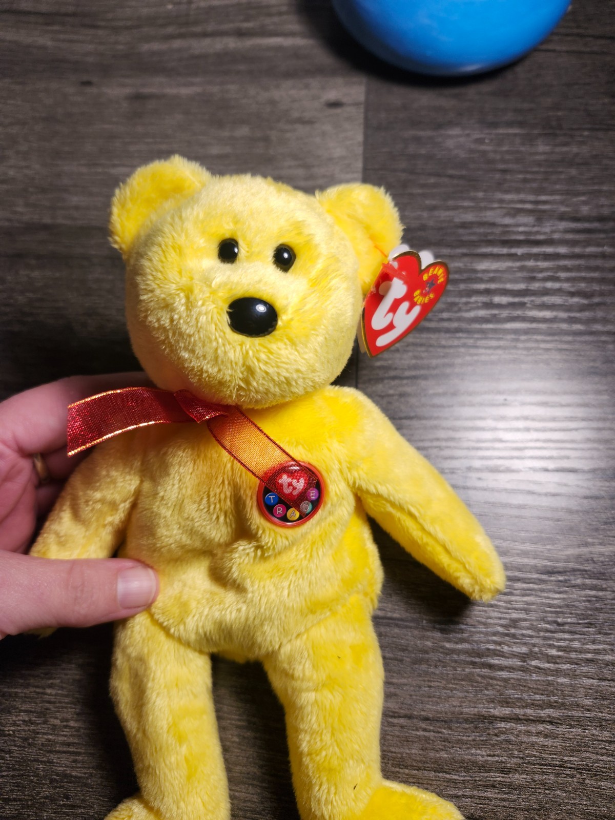 Ty Beanie Babies Platinum Edition Club Kit and other Beanie Babies Ty Beanie Babies Platinum Edition Club Kit and other Beanie Babies