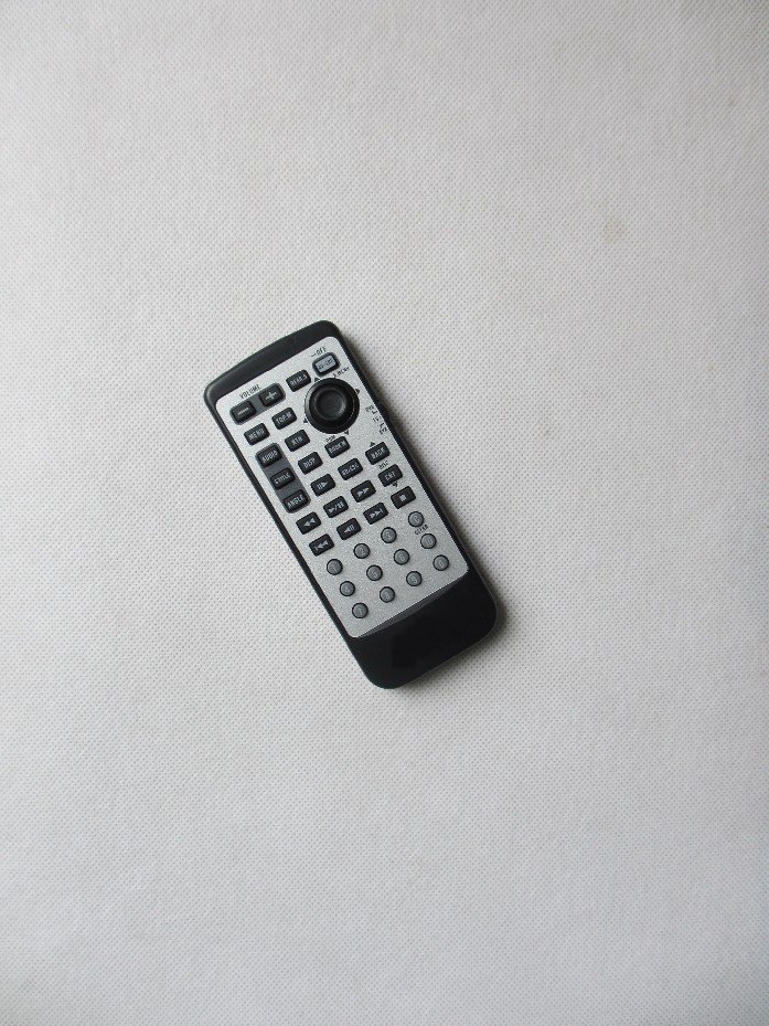 Remote Control For Pioneer carrozzeria AVX-P7300DVD AVM-P9000R CAR AV Receiver