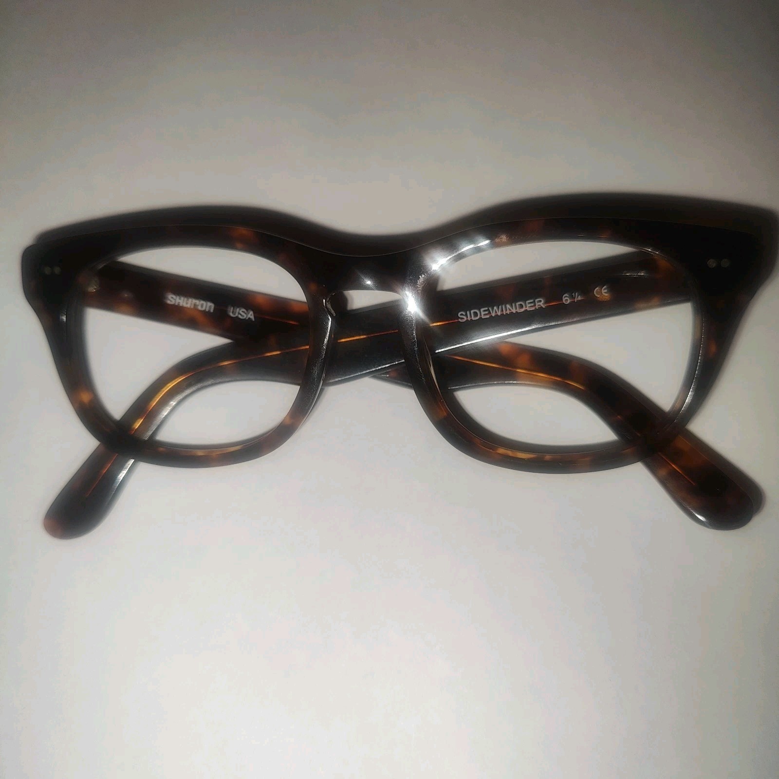 SHURON USA SIDEWINDER Tortoise 54 22 150 SHURON USA SIDEWINDER Tortoise 54 22 150
