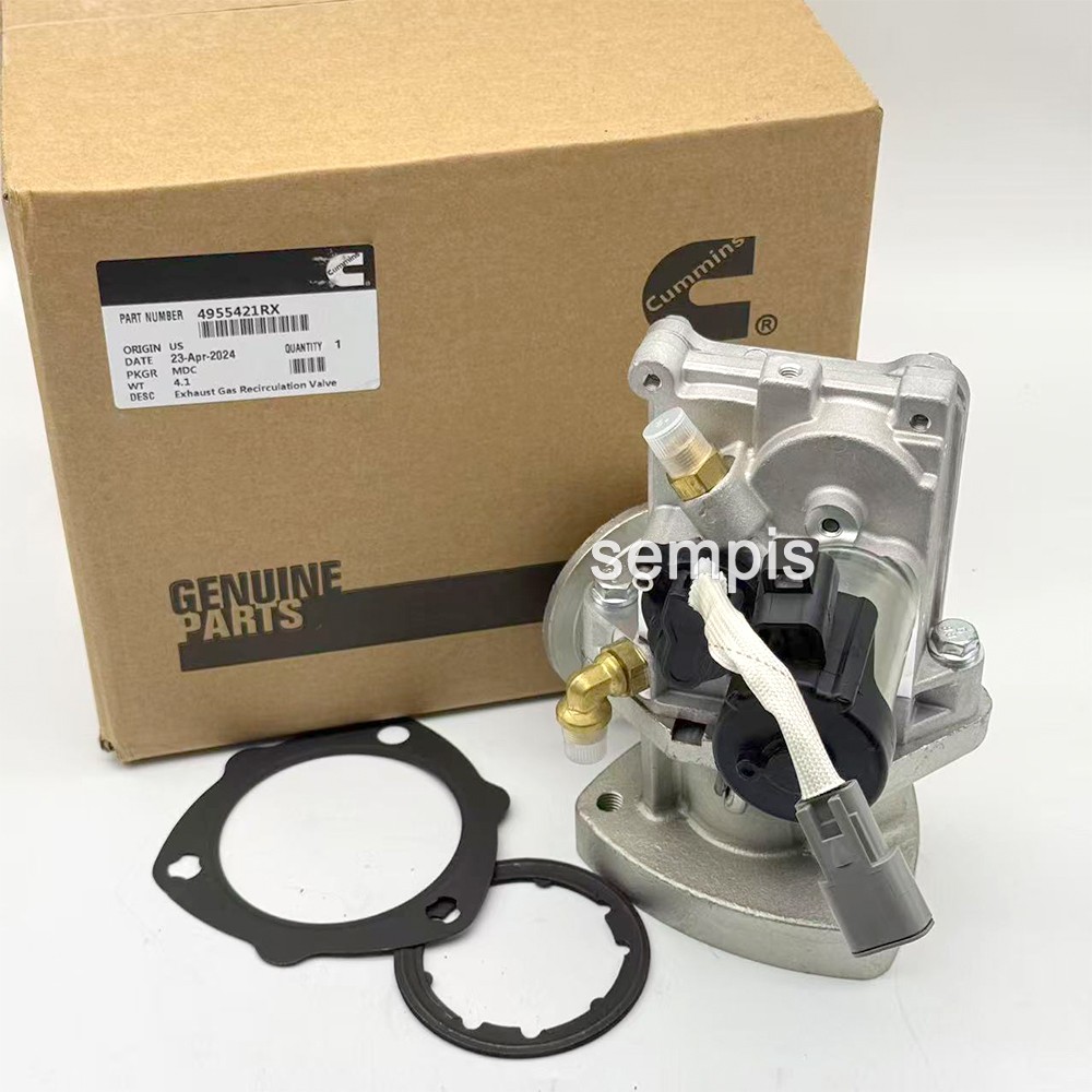4955421RX Heavy Duty Valve 4955421 For Cummins Engine ISM M11 CM570 Diesel 4955421RX Heavy Duty Valve 4955421 For Cummins Engine ISM M11 CM570 Diesel