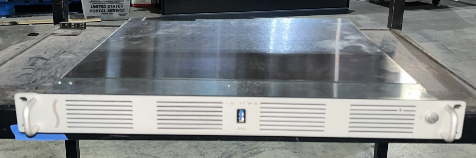 SONNET XMAC MINI SERVER THUNDERBOLT 2 RACK MOUNT