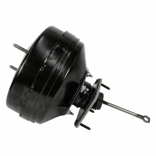 Genuine Motorcraft Power Brake Booster BRB-176 Genuine Motorcraft Power Brake Booster BRB-176