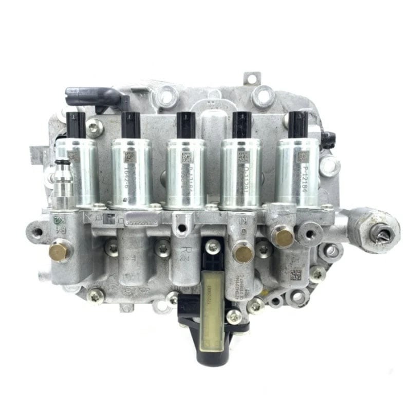FPT C635 C632 DDCT Transmission Valve Body Remanufactured for Fiat Alfa Romeo
