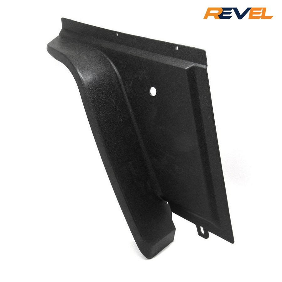 EZGO ST MPT Workhorse OEM Golf Cart Front Driver Side Fender Flare PN 71338G01 EZGO ST MPT Workhorse OEM Golf Cart Front Driver Side Fender Flare PN 71338G01