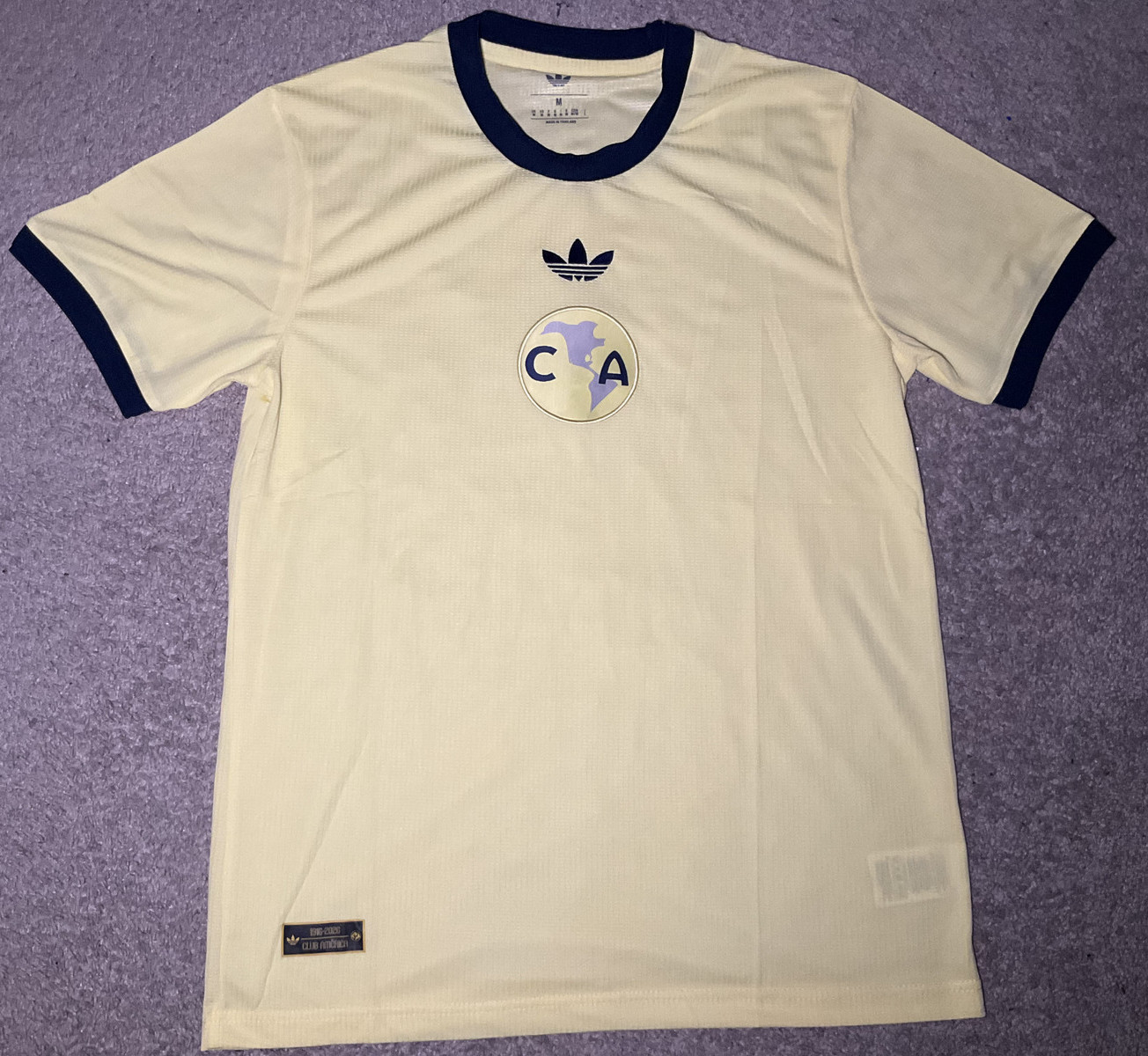 2026 CLUB AMERICA