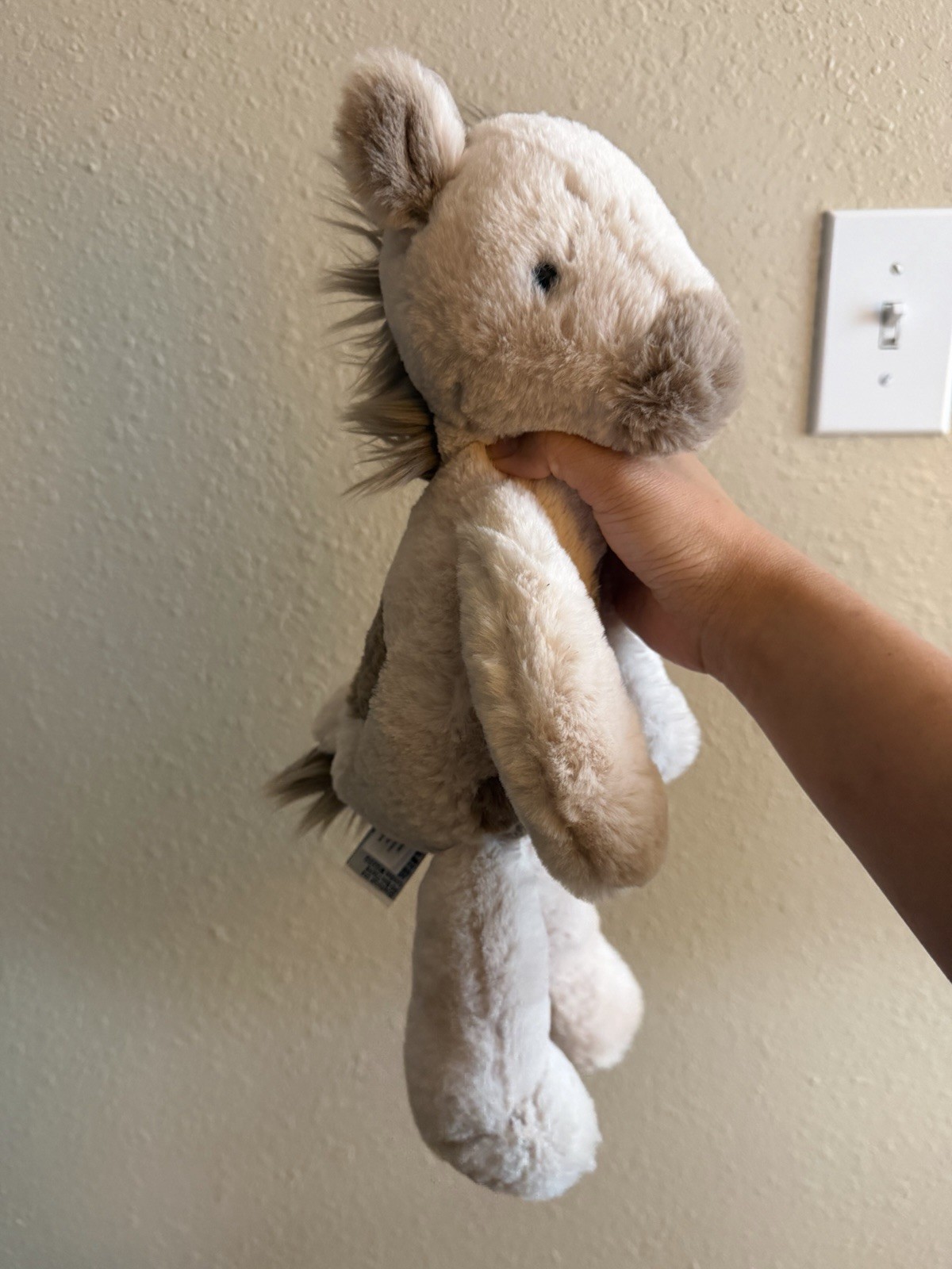 Jellycat Medium Billie Giraffe Brand New Without Tags Jellycat Medium Billie Giraffe Brand New Without Tags