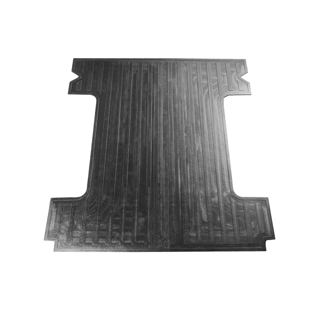 73-87 CHEVY GMC FLEETSIDE SHORTBED RUBBER MAT