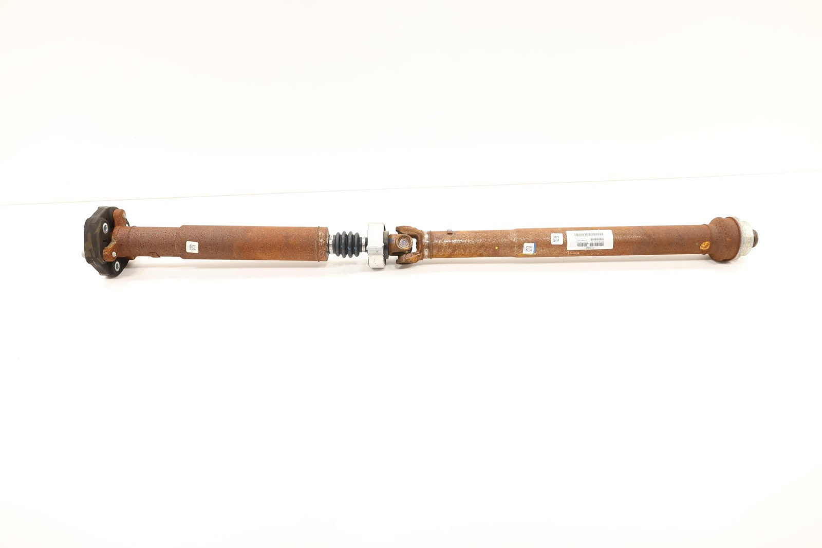 2020 - 2025 LINCOLN AVIATOR AWD REAR PROPELLER DRIVE SHAFT OEM L1M34K145CD 2020 - 2025 LINCOLN AVIATOR AWD REAR PROPELLER DRIVE SHAFT OEM L1M34K145CD