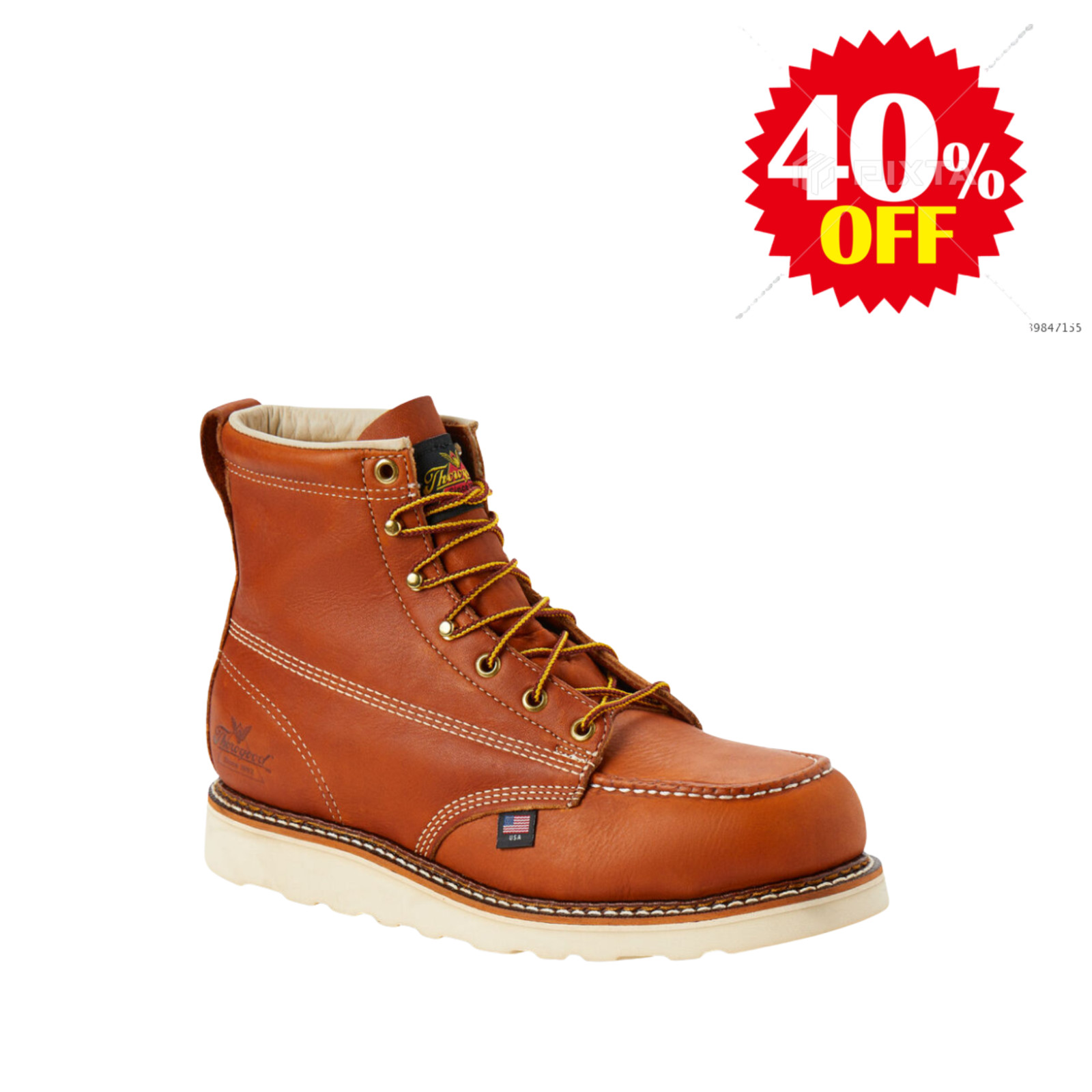 New Sale Men's Thorogood 6 New Sale Men's Thorogood 6
