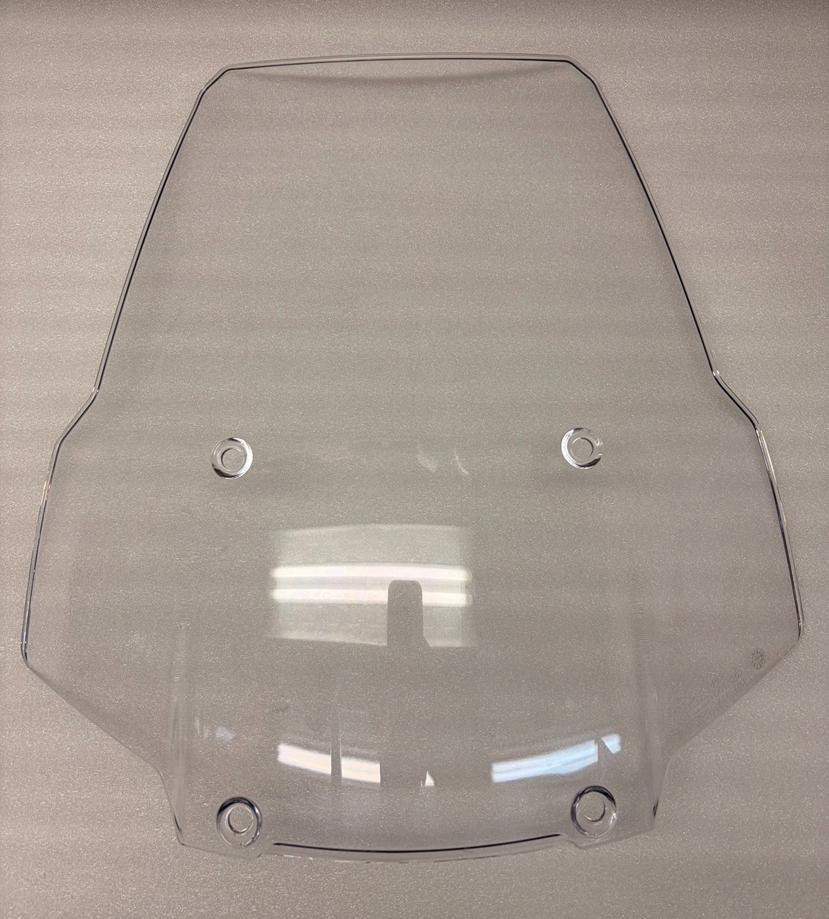GENUINE OEM PAN-AM Harley-Davidson Pan America Stock Windshield Clear 25 GENUINE OEM PAN-AM Harley-Davidson Pan America Stock Windshield Clear 25