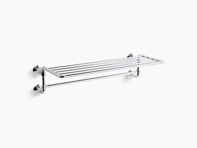 Kohler K‑27085‑CP Occasion Hotelier 24