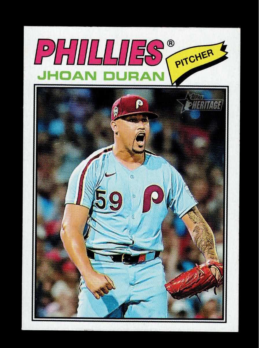 2026 Topps Heritage Short Prints SP * You Pick * QTY DISCOUNT