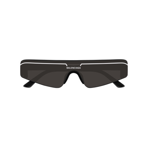 Balenciaga Sunglasses SKY BB0003S-001 Black Balenciaga Sunglasses SKY BB0003S-001 Black