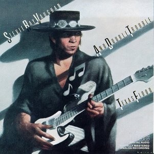 Texas Flood Texas Flood
