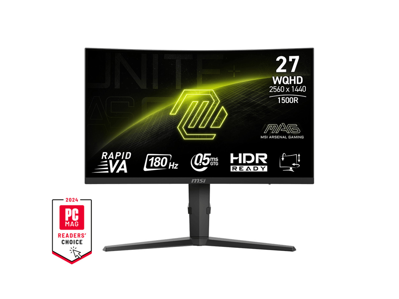 MSI 27 MSI 27