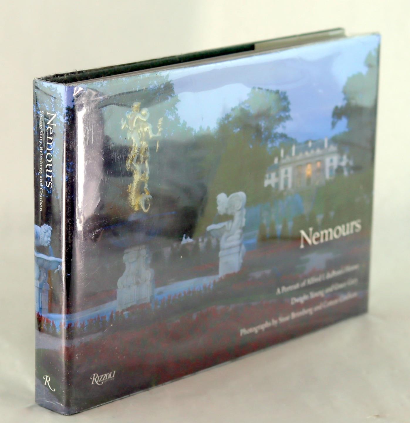 Dwight Young & Grace Gary 2011 Nemours A Portrait of Alfred duPont's Home
