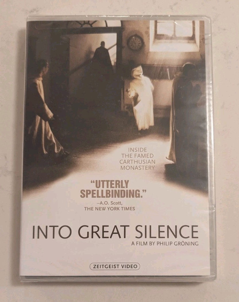 Into Great Silence (Two-Disc Set)