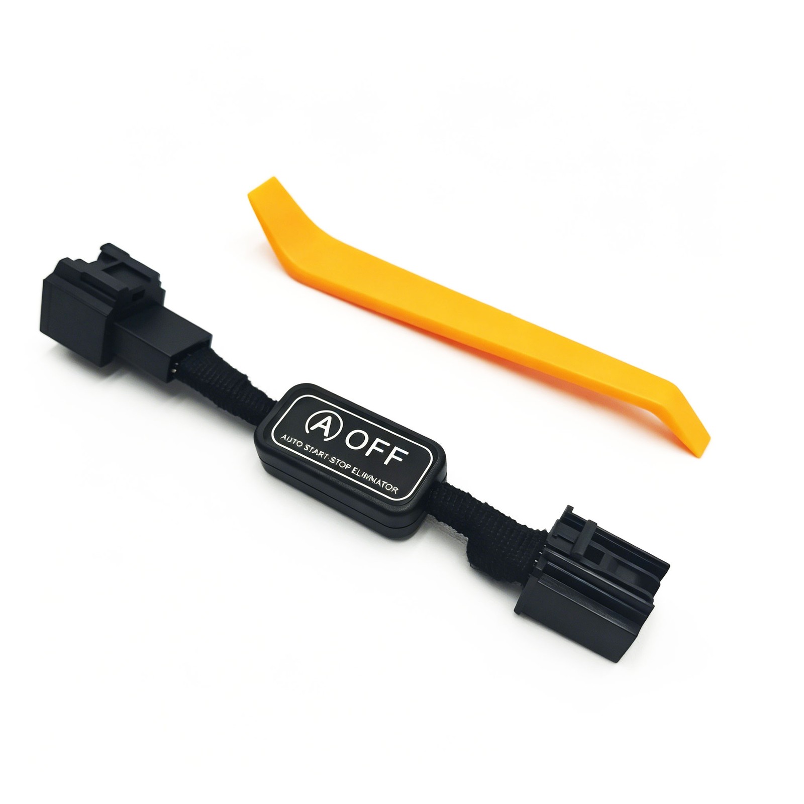 Auto Start Stop Eliminator Fit for 2020 2021 2022 Ford Escape