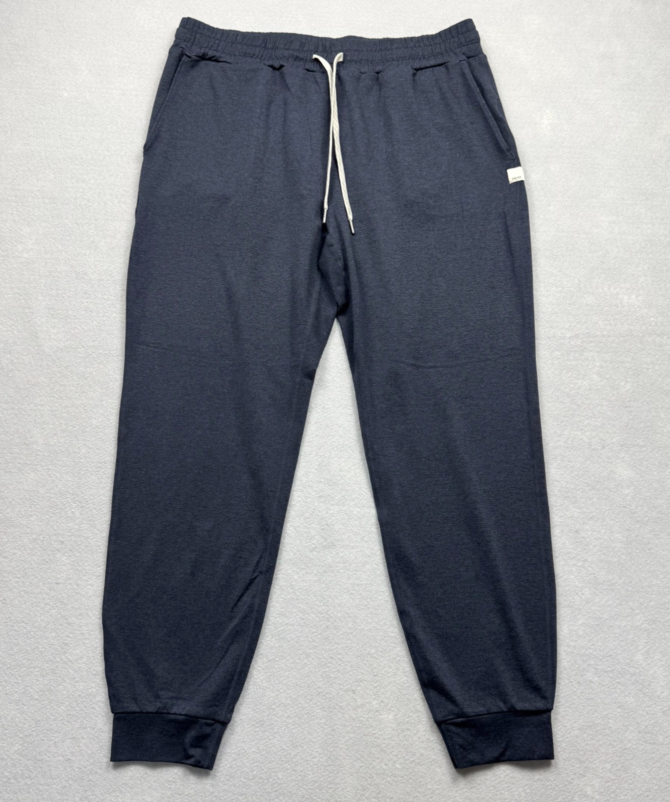Vuori Women\'s Size Medium DreamKnit Performance Joggers