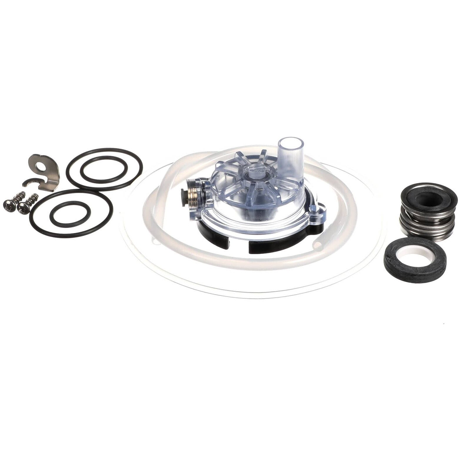 Follett 01348093 Kit, Seal, 7/15 Disp