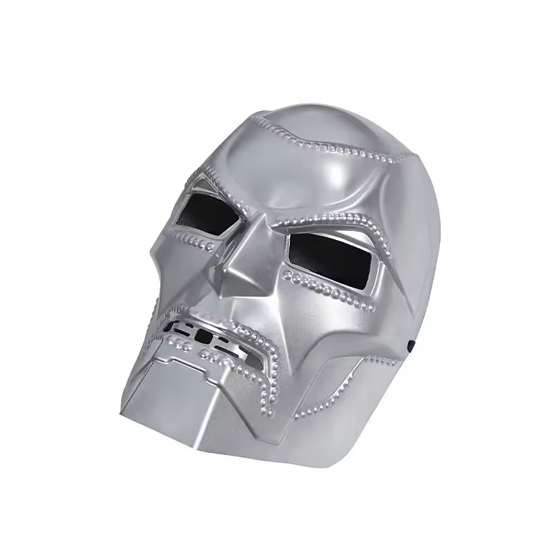 Doctor Doom Victor Avengers Doomsday Costume Halloween Cosplay NEW S-3XL