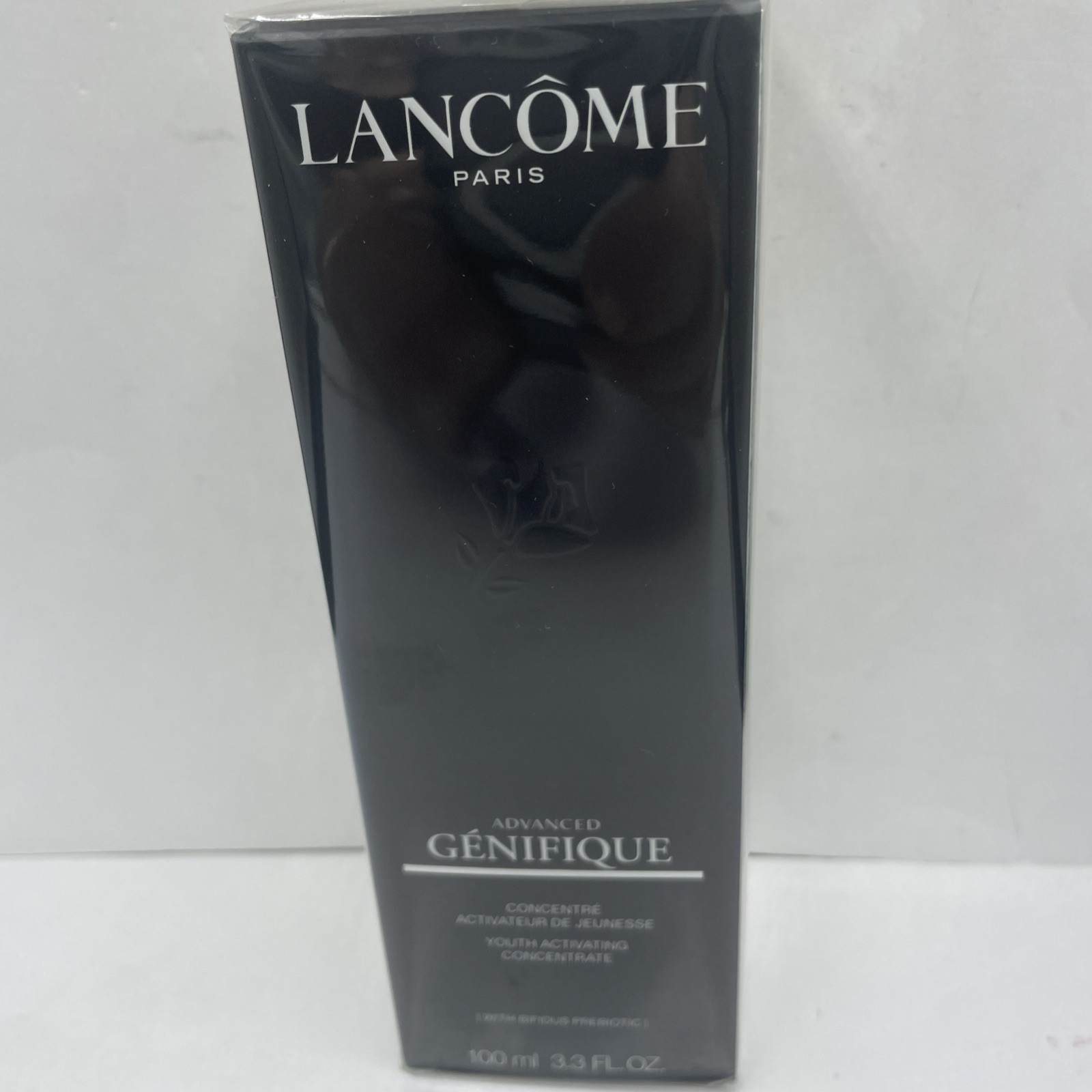 Lancome Advanced Génifique Youth Activating Concentrate 3.3 oz AUTHENTIC SEALED Lancome Advanced Génifique Youth Activating Concentrate 3.3 oz AUTHENTIC SEALED