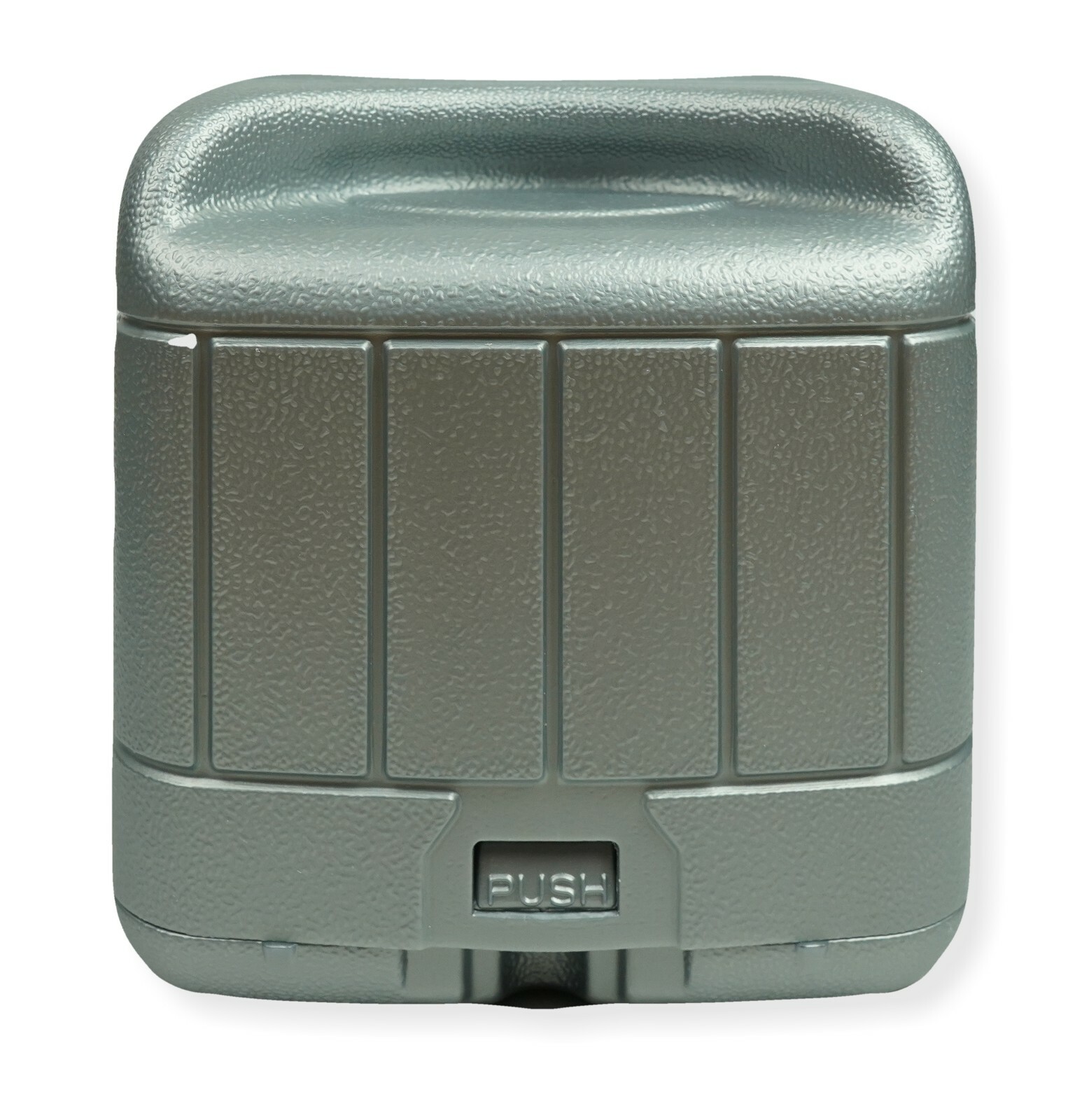 Coleman Stove Carry Case ONLY  #: 508-7631  Fits Stove: Coleman Model 508 Single