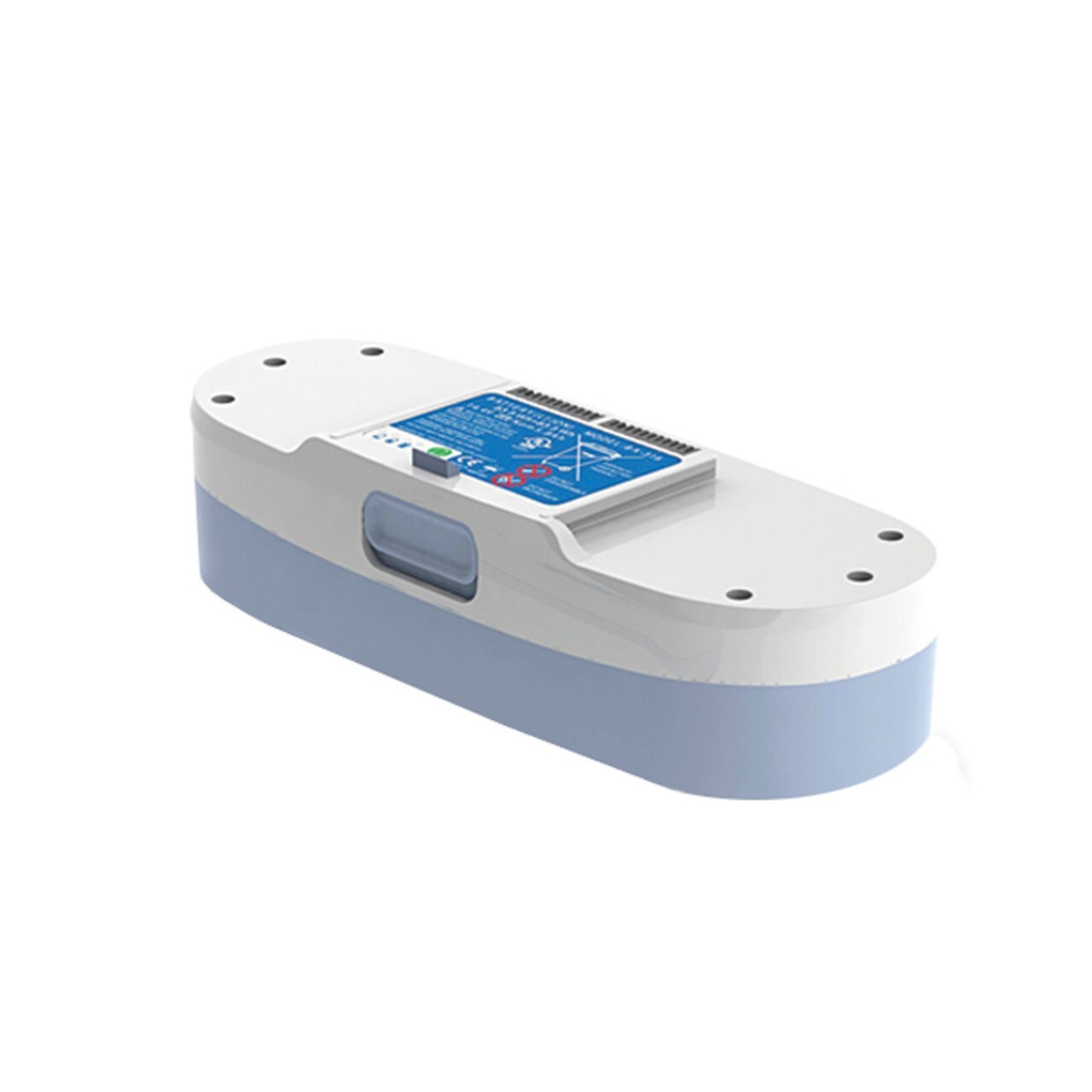 New Oxygo 5 Liter - 16 cell battery (compatible with Inogen G3) New Oxygo 5 Liter - 16 cell battery (compatible with Inogen G3)