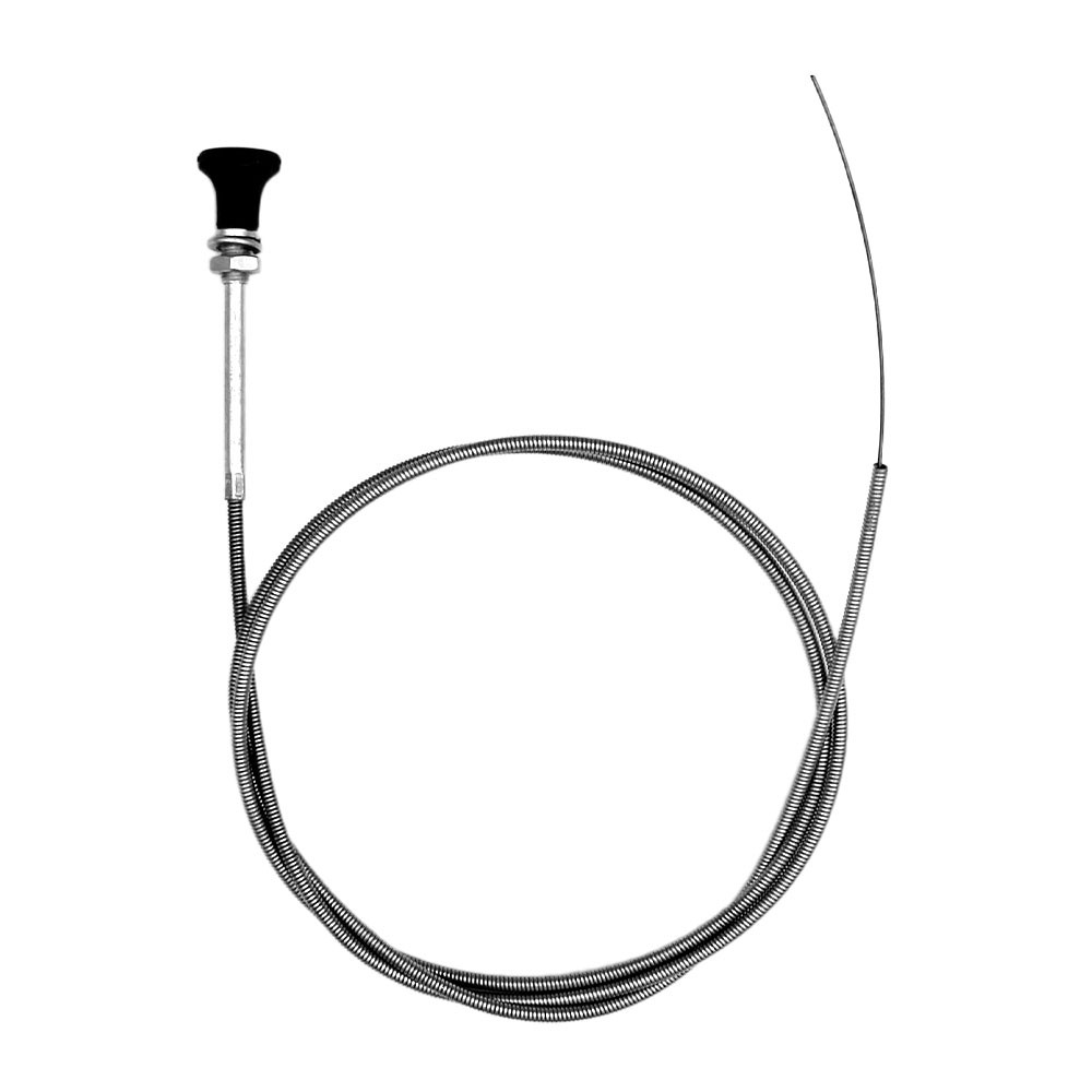237 Universal Push Pull Choke Cable 63\