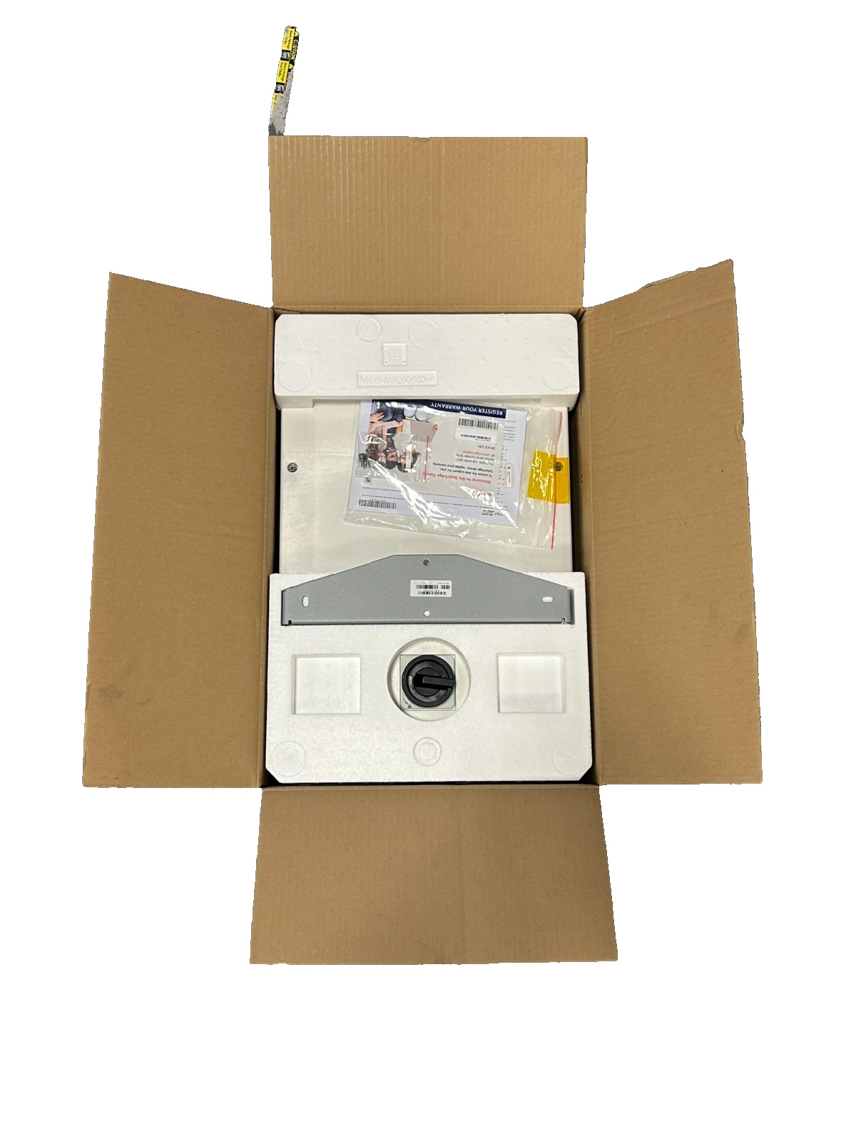 SolarEdge SE10000H-US000BEU4 HD-Wave Single Phase Grid-Tie Inverter 10000W 240VA SolarEdge SE10000H-US000BEU4 HD-Wave Single Phase Grid-Tie Inverter 10000W 240VA
