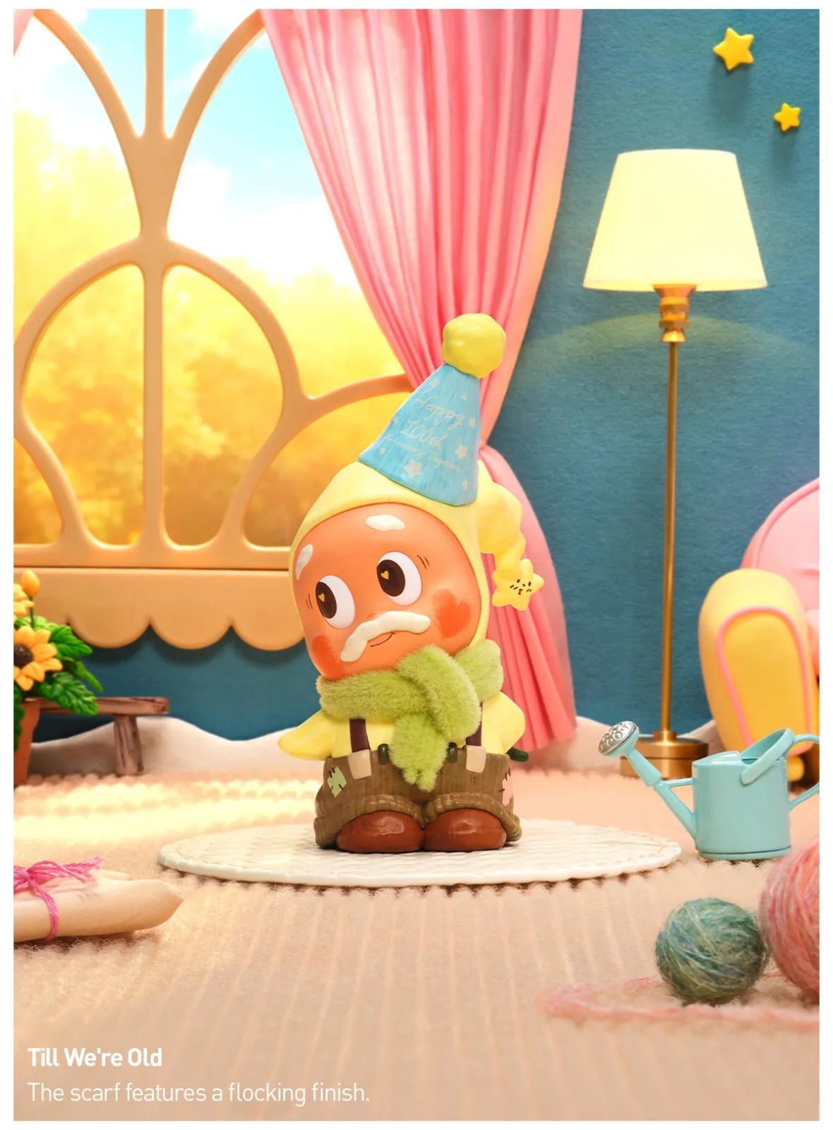POP MART Twinkle Twinkle Crush On You Series Confirmed Figure NEW in Open Box