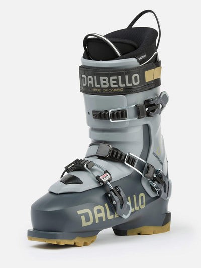 Dalbello Cabrio MV 90 Ski Boots 2025