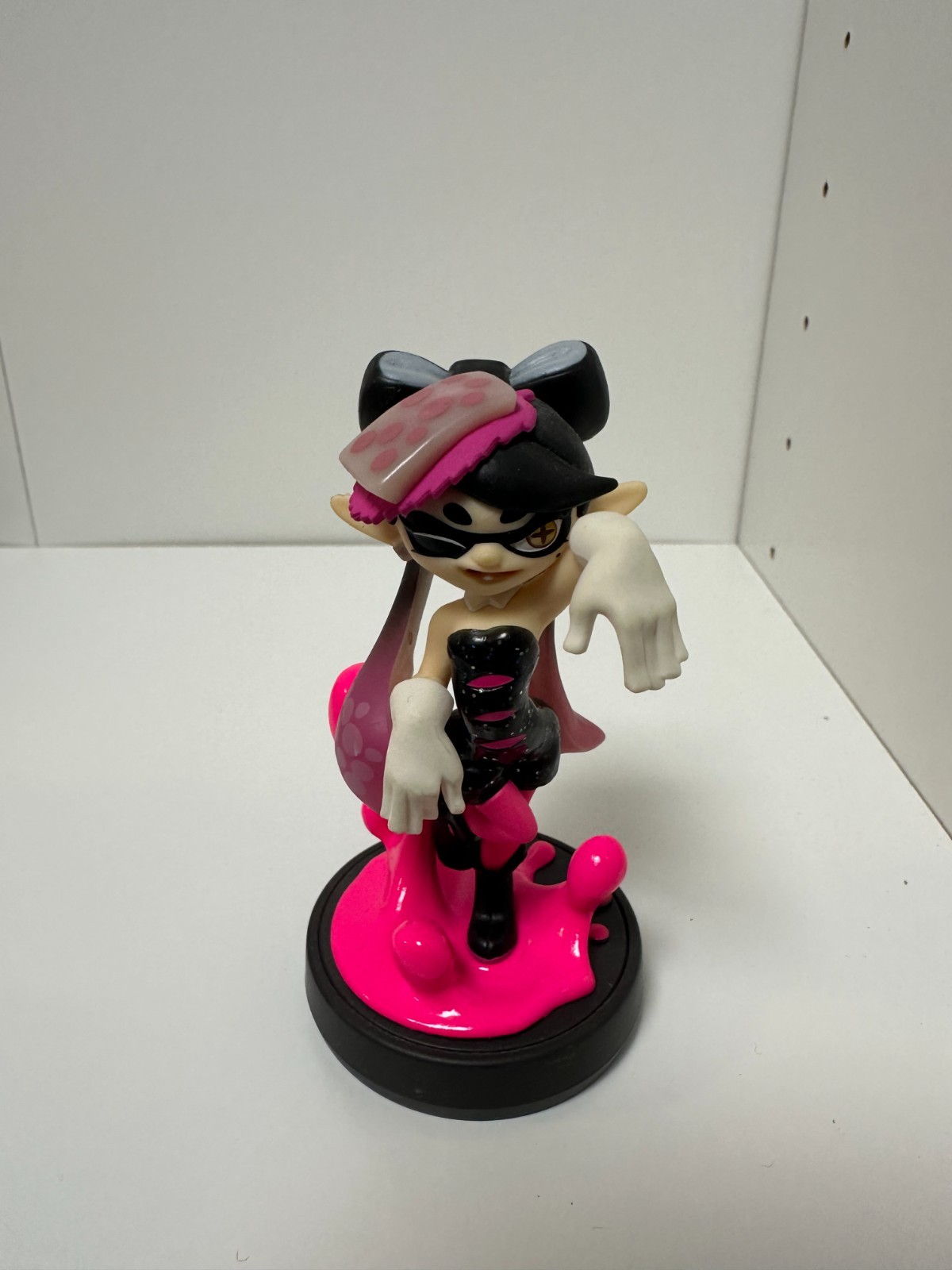 Nintendo Amiibo Splatoon Series. Choose Your Amiibo [Loose]