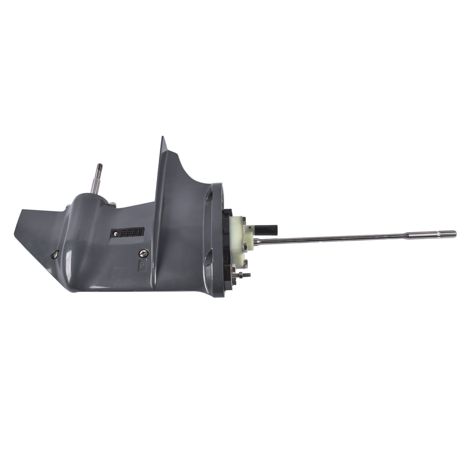 Brand New Lower Unit (Short Shaft) 6AU-45300-00-8D 6AU-45300-00-4D for Yamaha