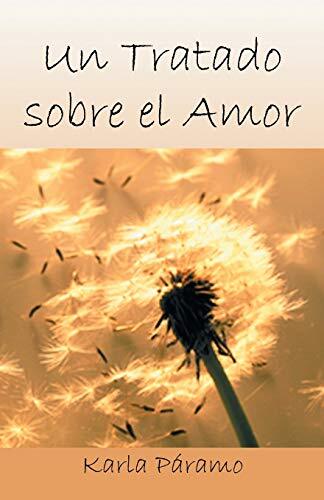 Un Tratado Sobre El Amor                                                       