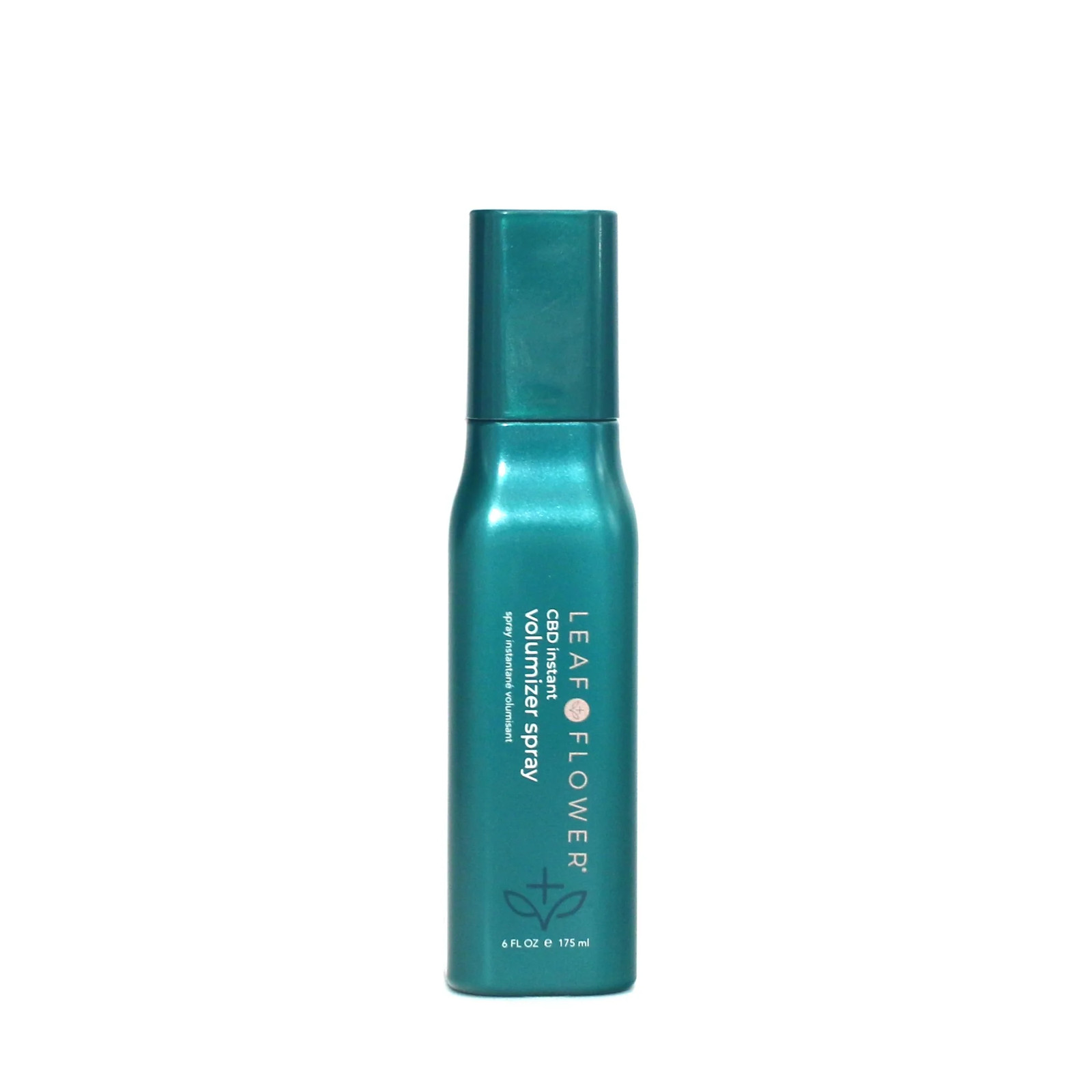Leaf & Flower Volumizer Spray 6 oz