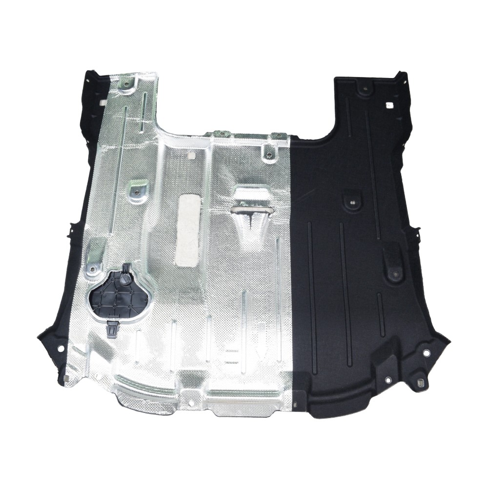 Fit For Chrysler Pacifica Voyager 2020-2024 Rear Engine Splash Shield 68489769AA