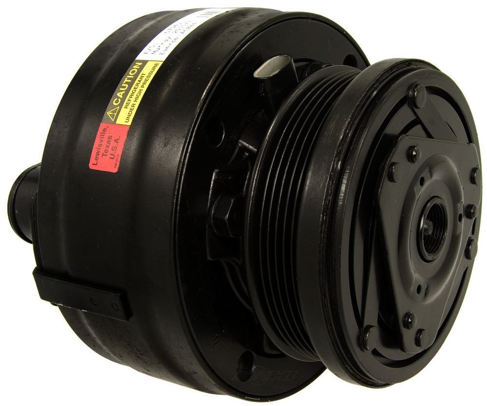 A/C Compressor