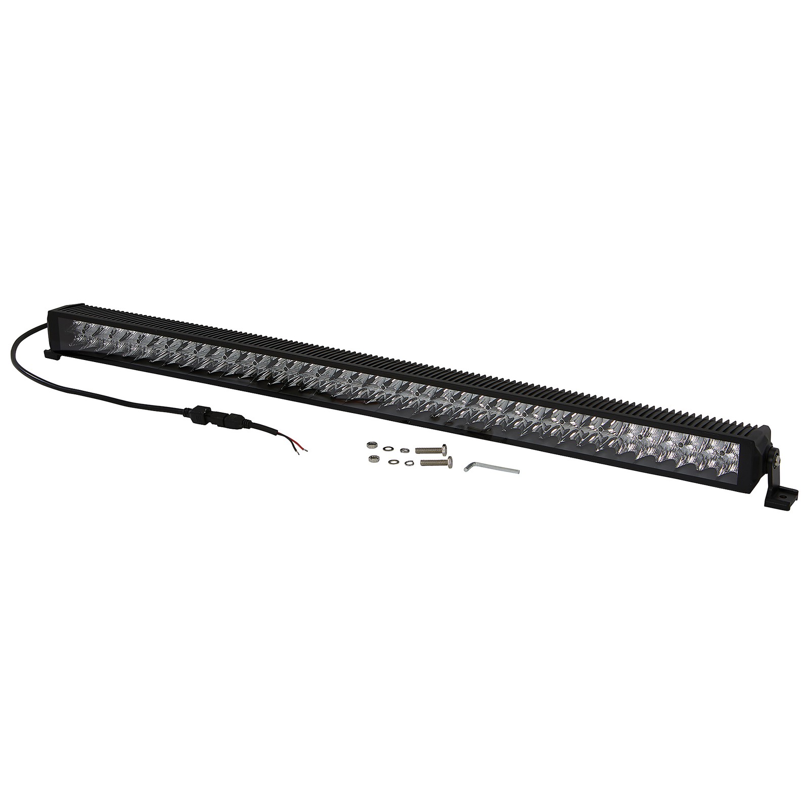 Ultra-Tow OSRAM LED Light Bar, 40in.L, 10,200 Lumens, Clear Lens Ultra-Tow OSRAM LED Light Bar, 40in.L, 10,200 Lumens, Clear Lens