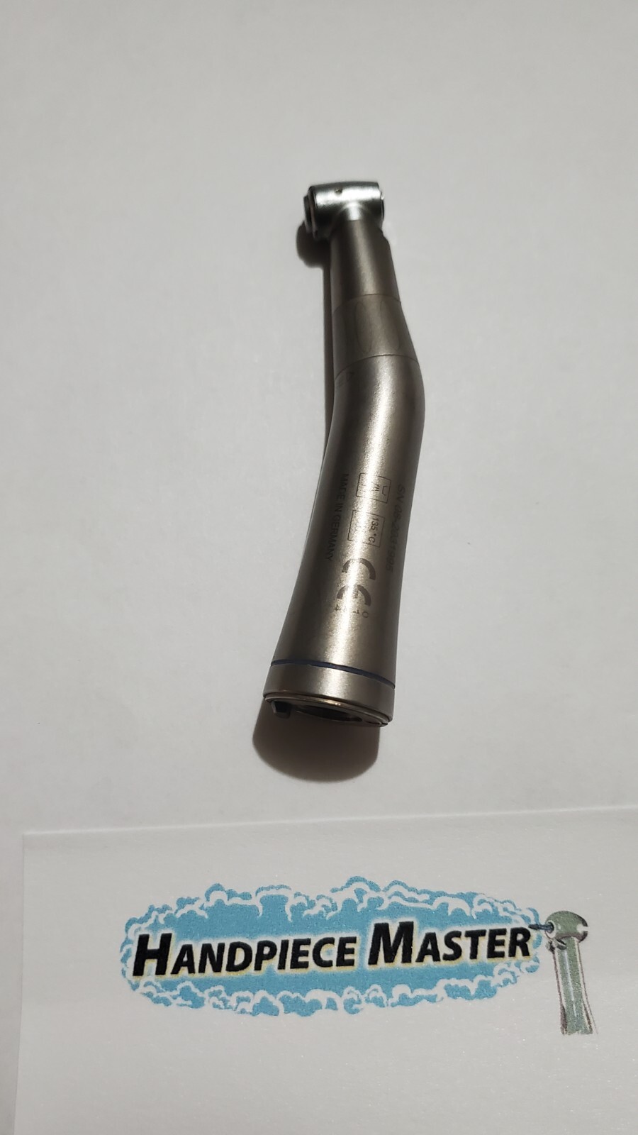 Dental Low Speed Handpiece Contra Angle Kavo 20LP Latch Type One Year Warranty Dental Low Speed Handpiece Contra Angle Kavo 20LP Latch Type One Year Warranty