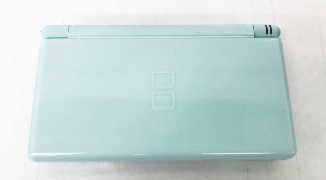 Nintendo DS Lite Console Region Free Various Colors Charger Tested Ship From US