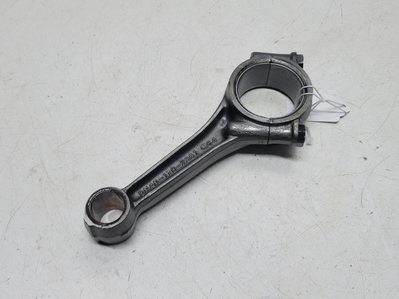 ONAN 6.5NHE CUMMINS CONNECTING ROD 114-0203